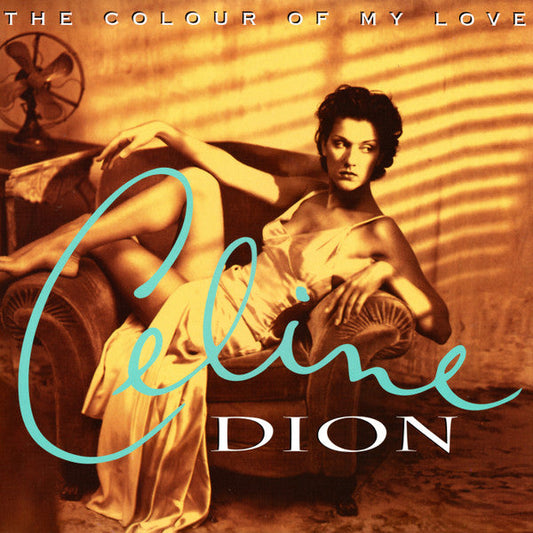 This LP Vinyl is brand new.Format: LP VinylMusic Style: BalladThis item's title is: Colour Of My LoveArtist: Celine DionLabel: Sony MusicBarcode: 190758942414Release Date: 2/1/2019