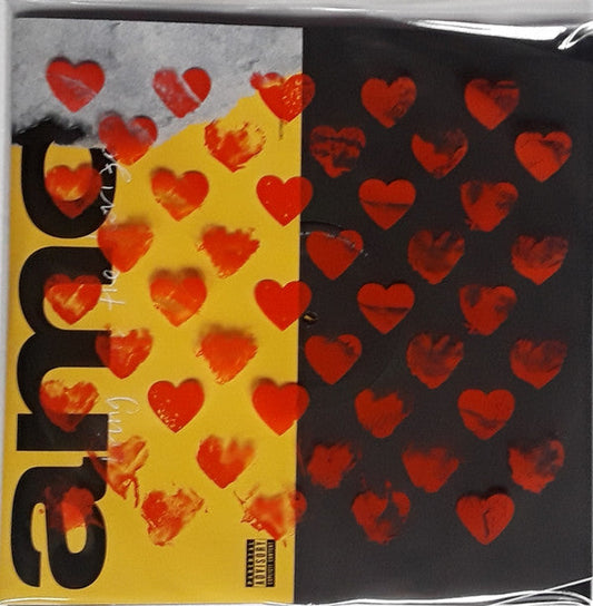 Amo (Pa) (2 LP/140G)