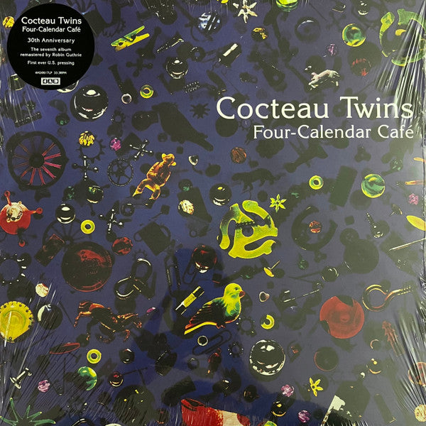 Four Calendar Cafe & Milk & Kisses