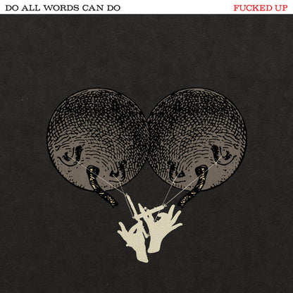Fucked Up - Do All Words Can Do & David Comes To Life (Yellow Vinyl/2LP)