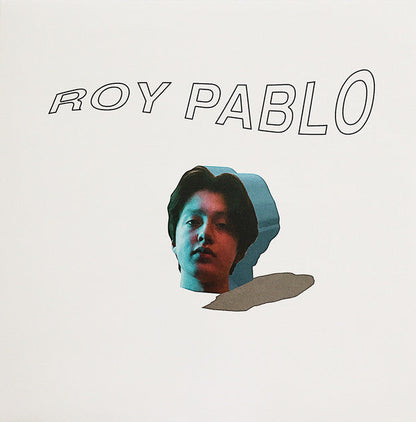 Roy Pablo (White LP Vinyl) & Soy Pablo (Light Blue LP Vinyl)