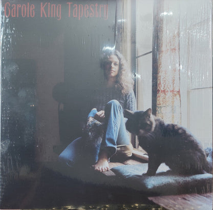 Her Greatest Hits: Songs Of Long Ago (140G/Dl Code) & Tapestry & Holiday Carole