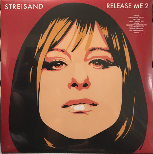 Release Me 2