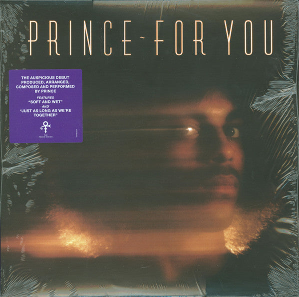 Purple Rain Ost (Picture Disc) & 3121 (2 LP) (150G Vinyl/ Purple Vinyl) & For You & 1999 (X) & Vault - Old Friends 4 Sale & Hits 1 (X) (2LP) & Hits 2 (X) (2LP) & Music From Graffiti Bridge (X) (2LP)