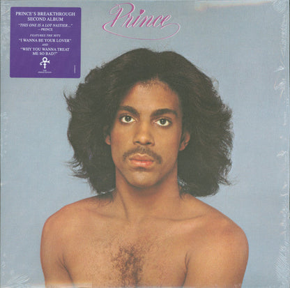 Purple Rain Ost (Picture Disc) & Prince (X) & Dirty Mind (X) & 1999 (X) & Sign O’ The Times