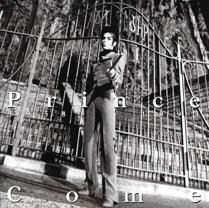 Prince (X) & 1999 (X) & Come & Hits 2 (X) (2LP)