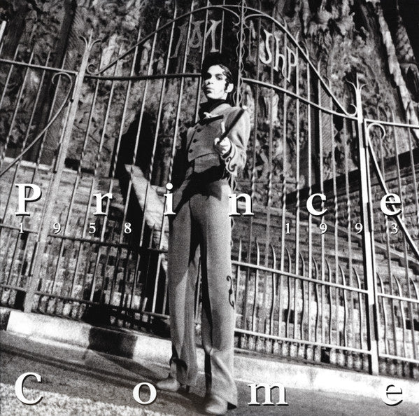 Prince (X) & 1999 (X) & Come & Vault - Old Friends 4 Sale & Hits 2 (X) (2LP)