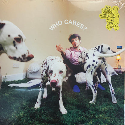 Pony (X) (140G/Dl Insert) & Who Cares? (X) (150G) & Apricot Princess