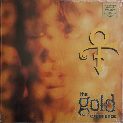 Welcome 2 America (Deluxe/2LP/CD/Blu-Ray) & Gold Experience (2LP)