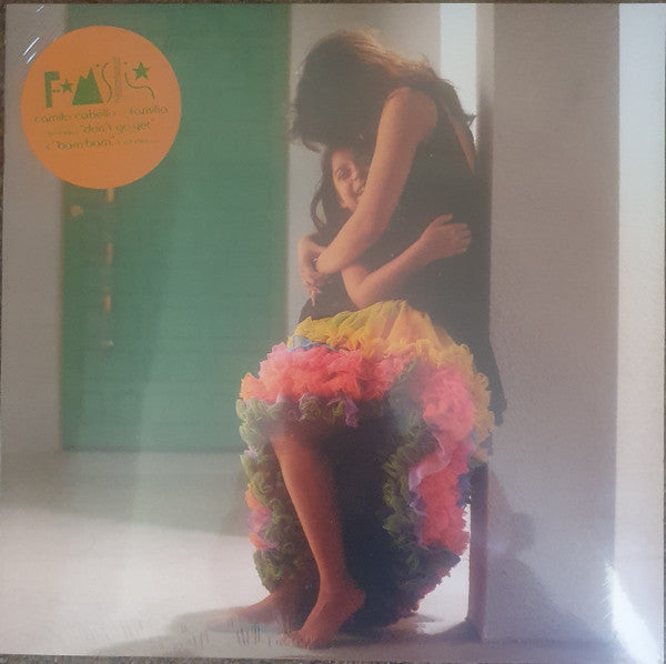 This LP Vinyl is brand new.Format: LP VinylThis item's title is: FamiliaArtist: Camila CabelloLabel: EPICBarcode: 194399442012Release Date: 7/15/2022