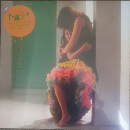 Familia & C,Xoxo (X) (Sky Blue LP Vinyl)