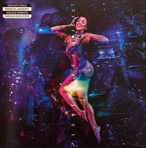 This CD is brand new.Format: CDMusic Style: Pop RapThis item's title is: Planet Her (X) (Deluxe Edition)Artist: Doja CatLabel: RCA RECORDS/ KEMOSABE RECORDSBarcode: 194399456828Release Date: 12/10/2021