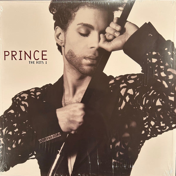 Planet Earth (150G LP Vinyl/ Purple LP Vinyl) & Hits 1 (X) (2LP)