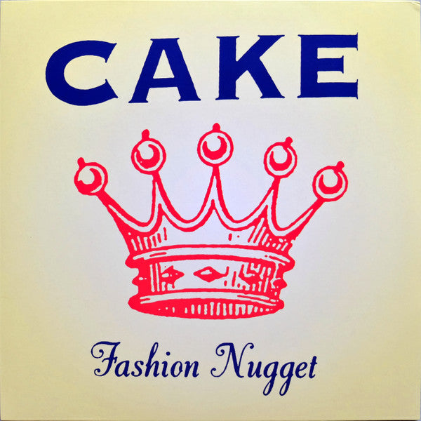 Fashion Nugget (X) (180G) & Prolonging The Magic (180G) & Pressure Chief