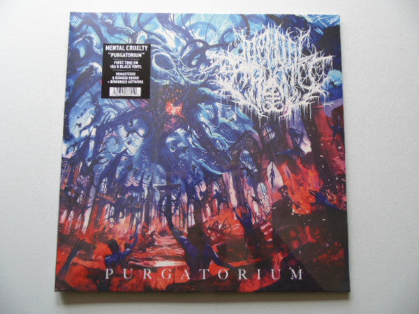 Purgatorium (Re-Issue 2022)