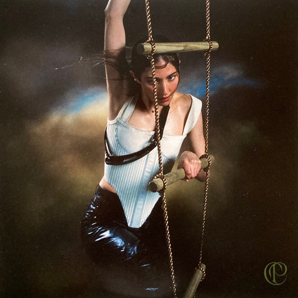 This is a 2 LP Vinyl SKU bundle.
1.This LP Vinyl is brand new.Format: LP VinylMusic Style: Indie PopThis item's title is: PangArtist: Caroline PolachekLabel: CAROLINE POLACHEK LLCBarcode: 195081115573Release Date: 7/10/2020
2.This LP Vinyl is brand new.