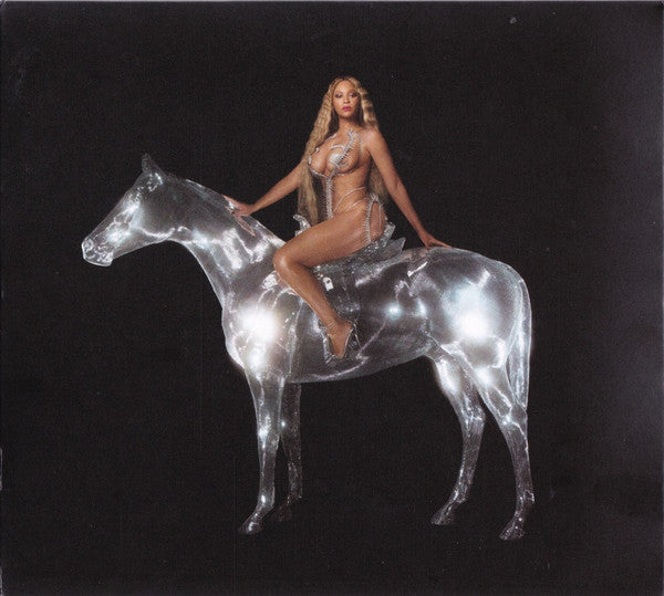 This CD is brand new.Format: CDMusic Style: Folk RockThis item's title is: Renaissance (X)Artist: BeyonceLabel: COLUMBIABarcode: 196587445027Release Date: 7/29/2022