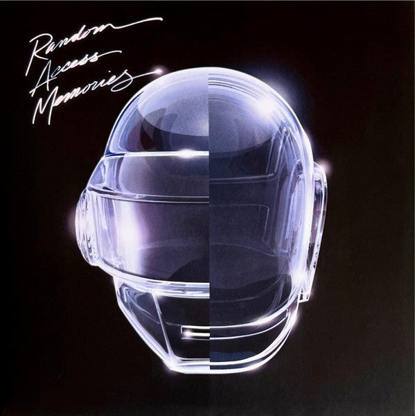 This is a 4 LP Vinyl SKU bundle.
1.This LP Vinyl is brand new.Format: LP VinylMusic Style: HouseThis item's title is: Daft Club (2LP)Artist: Daft PunkLabel: Rock/PopBarcode: 190296611865Release Date: 9/9/2022
2.This LP Vinyl is brand new.