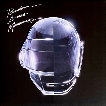 This is a 4 LP Vinyl SKU bundle.
1.This LP Vinyl is brand new.Format: LP VinylMusic Style: HouseThis item's title is: Daft Club (2LP)Artist: Daft PunkLabel: Rock/PopBarcode: 190296611865Release Date: 9/9/2022
2.This LP Vinyl is brand new.