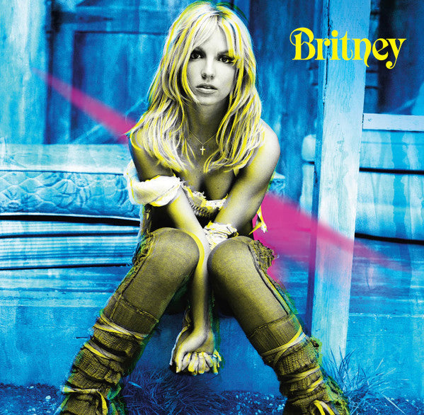 Britney & Circus