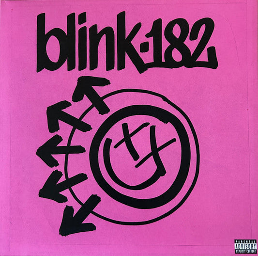 One More Time… (X) & Greatest Hits (2LP) & Mark Tom & Travis Show (Enema Strikes Back) & Neighborhoods