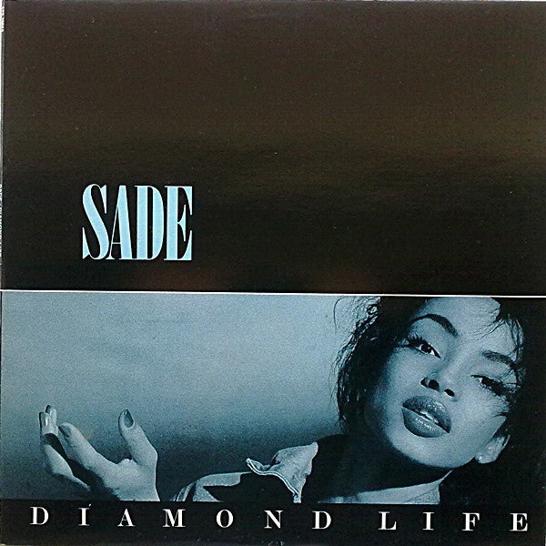 Diamond Life & Promise & Stronger Than Pride & Best Of Sade (2LP/180G/Gatefold)