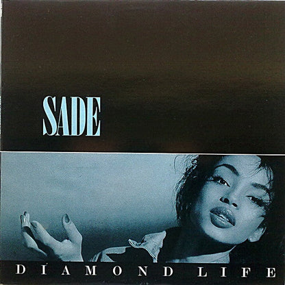 Diamond Life & Promise & Stronger Than Pride & Best Of Sade (2LP/180G/Gatefold)