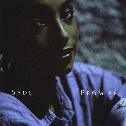 Diamond Life & Promise & Stronger Than Pride & Love Deluxe & Soldier Of Love & Best Of Sade (2LP/180G/Gatefold)