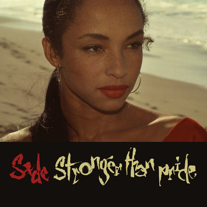 Diamond Life & Promise & Stronger Than Pride & Best Of Sade (2LP/180G/Gatefold)