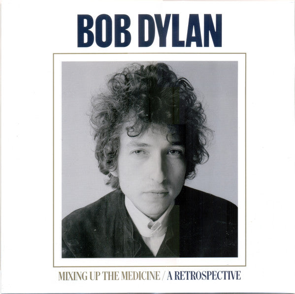 Springtime In New York: The Bootleg Series Vol. 16 (1980-1985) (2LP) & Mixing Up The Medicine & Times They Are A-Changin (Mono) & Highway 61 Revisited & Blonde On Blonde & Freewheelin Bob Dylan (140G/Dl Code)