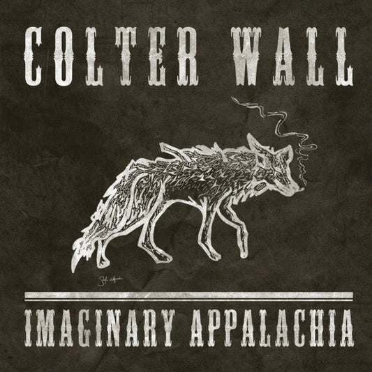 This CD is brand new.Format: CDThis item's title is: Imaginary AppalachiaArtist: Colter WallBarcode: 196588300127Release Date: 1/19/2024