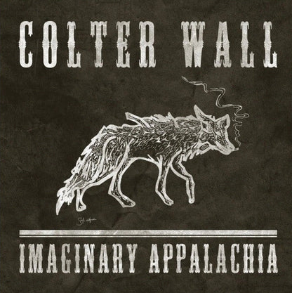 Imaginary Appalachia & Colter Wall