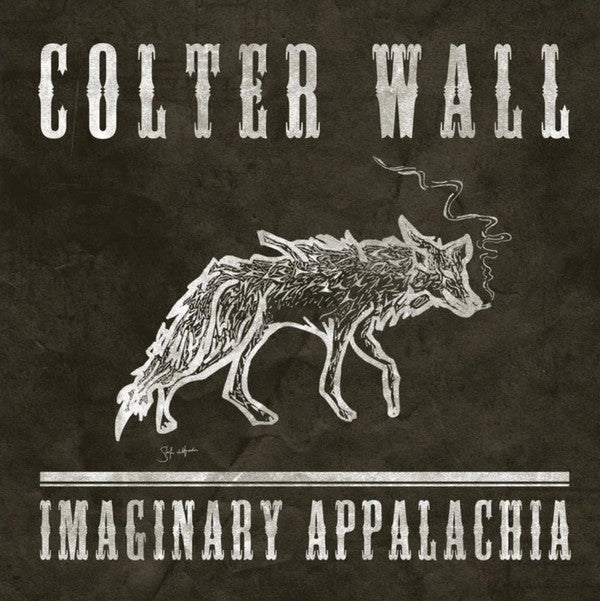 Little Songs & Imaginary Appalachia & Western Swing & Waltzes