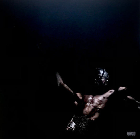 Utopia (X) (2LP/140G)