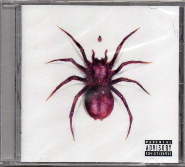 This CD is brand new.Format: CDMusic Style: Pop RapThis item's title is: Scarlet (X)Artist: Doja CatLabel: RCABarcode: 196588521423Release Date: 9/22/2023