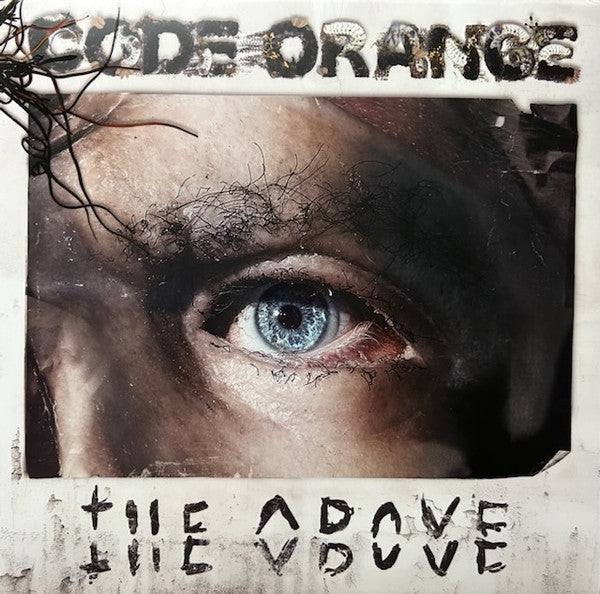 This LP Vinyl is brand new.Format: LP VinylThis item's title is: Above (Coloured LP Vinyl) (Limited Edition)Artist: Code OrangeBarcode: 197188579760Release Date: 9/29/2023