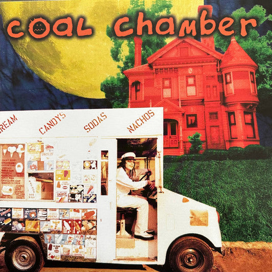 This LP Vinyl is brand new.Format: LP VinylThis item's title is: Coal ChamberArtist: Coal ChamberBarcode: 197189761850Release Date: 2/9/2024