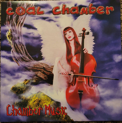 This LP Vinyl is brand new.Format: LP VinylThis item's title is: Chamber MusicArtist: Coal ChamberBarcode: 197189809415Release Date: 2/9/2024