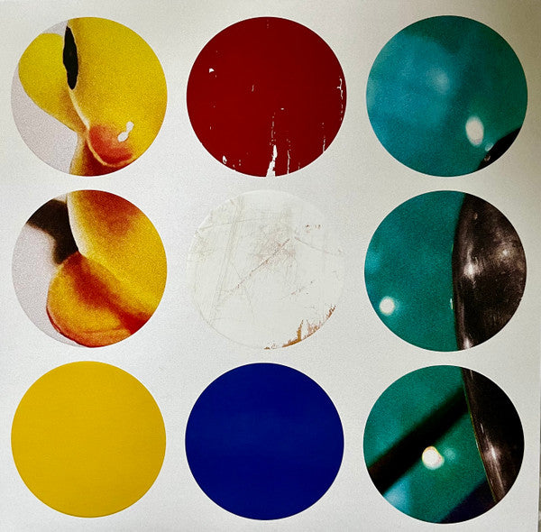 This LP Vinyl is brand new.Format: LP VinylMusic Style: Ragga HipHopThis item's title is: Sounds Of GrievingArtist: FleshwaterLabel: Wall Of SoundBarcode: 197190653632Release Date: 8/30/2024