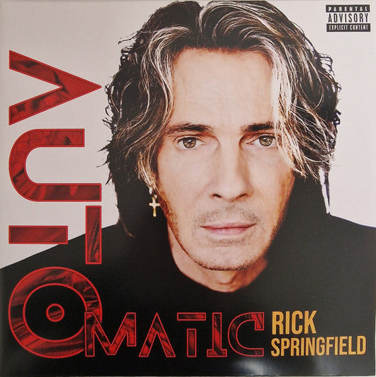 This LP Vinyl is brand new.Format: LP VinylThis item's title is: Automatic (2LP)Artist: Rick SpringfieldLabel: SONGVEST RECORDSBarcode: 197368874234Release Date: 10/20/2023