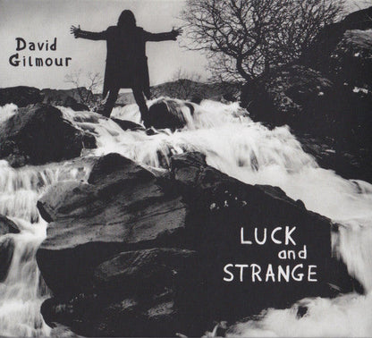 Luck & Strange & Luck & Strange Concerts (2CD) & On An Island & David Gilmour & Live In Gdansk & Live At Pompeii