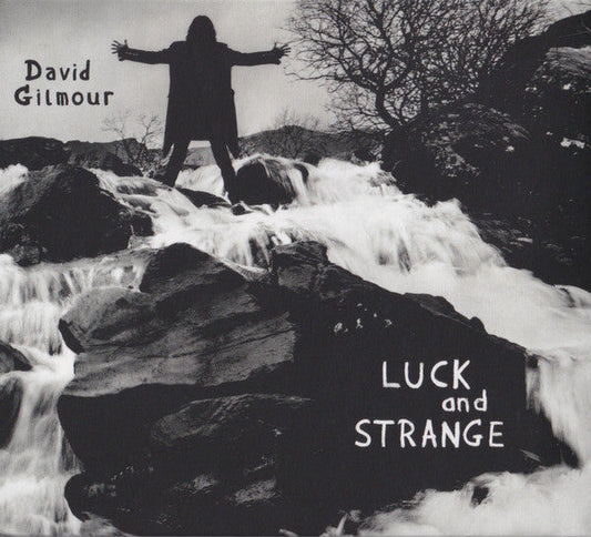 Luck & Strange & Live In Gdansk & Live At Pompeii