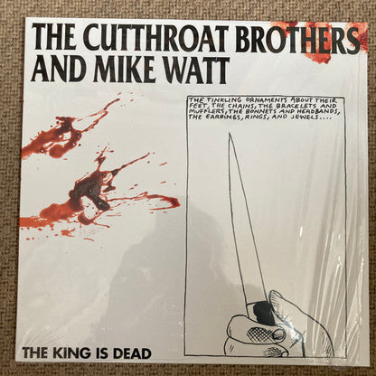 Devil In Berlin & King Is Dead
