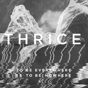 To Be Everywhere Is To Be Nowhere & Artist In The Ambulance (2LP/Color Vinyl) & Horizons / East & Horizons/East (Neon Yellow & Violet LP Vinyl)