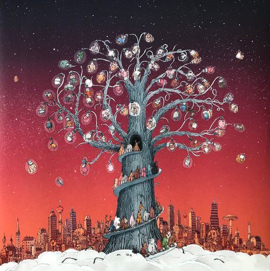 Artificial Selection