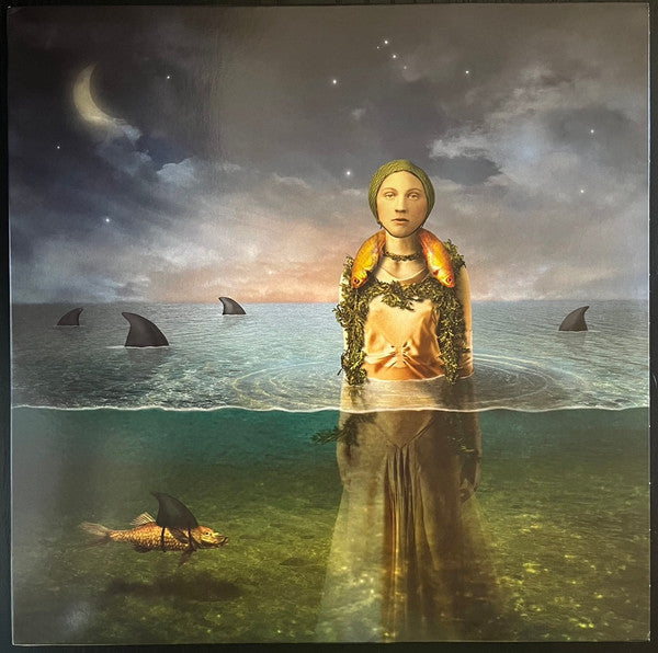 Found In The Flood (Limited Edition)