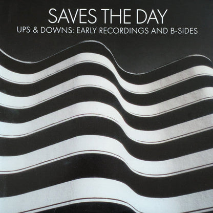 Ups & Downs: Early Recordings & B-Sides & Under The Boards (X) (Limited Edition)