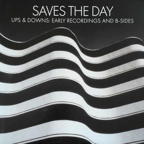 Ups & Downs: Early Recordings & B-Sides
