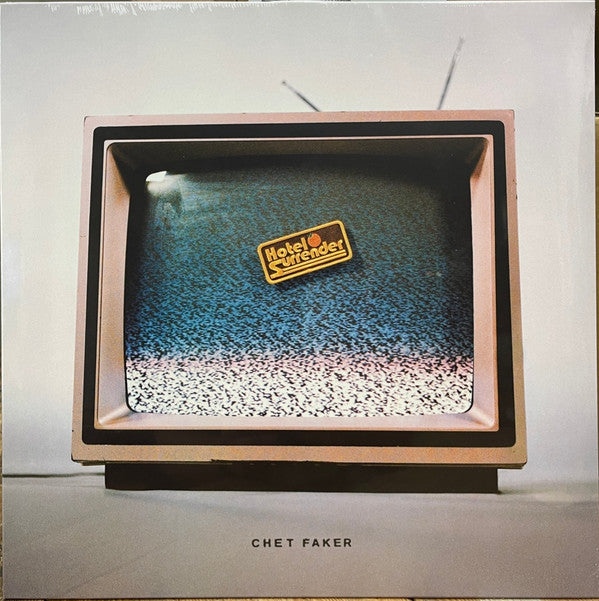 This LP Vinyl is brand new.Format: LP VinylMusic Style: DowntempoThis item's title is: Hotel Surrender (I)Artist: Chet FakerLabel: BM RIGHTS MGT (AUSTRALIA)Barcode: 4050538683691Release Date: 7/30/2021