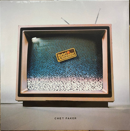 This LP Vinyl is brand new.Format: LP VinylMusic Style: DowntempoThis item's title is: Hotel Surrender (I)Artist: Chet FakerLabel: BM RIGHTS MGT (AUSTRALIA)Barcode: 4050538683691Release Date: 7/30/2021